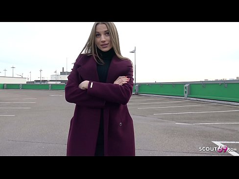 ❤️ GERMAN SCOUT hè un sognu chì tocca STEELE, PARCHEGGIU TELLTALE E SEXY PER I SOLDI ❤❌ Video cazzo à co.stroybassein.ru ❌️