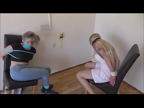 ❤️ Addicted / legata è imbavagliata / damigella in angoscia ❤❌ Video cazzo à co.stroybassein.ru ❌️