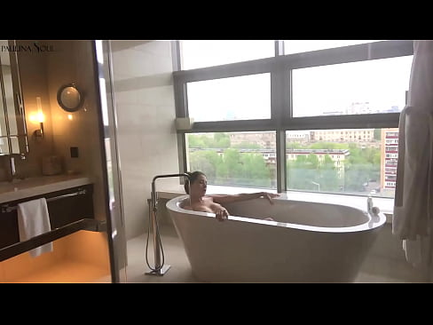 ❤️ Tremenda babe Passionately jerking off its pussy in u bagnu ❤❌ Video cazzo à co.stroybassein.ru ❌️