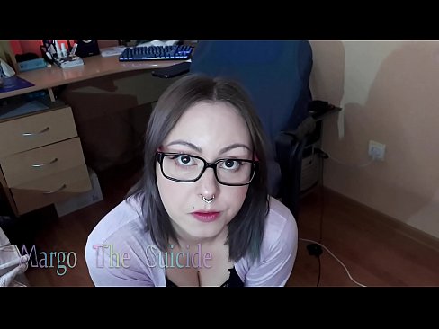 ❤️ Sexy Girl with Glasses Sucks Dildo Deeply on Camera ❤❌ Video cazzo à co.stroybassein.ru ❌️