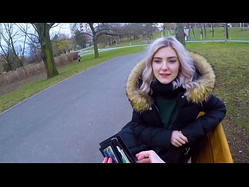 ❤️ Swallows cum hot di un stranieru per soldi - pompini in u parcu da Eva Elfie ❤❌ Video cazzo à co.stroybassein.ru ❌️